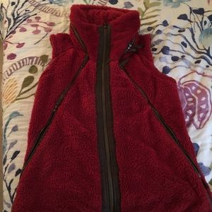 KUHL Fleece Vest